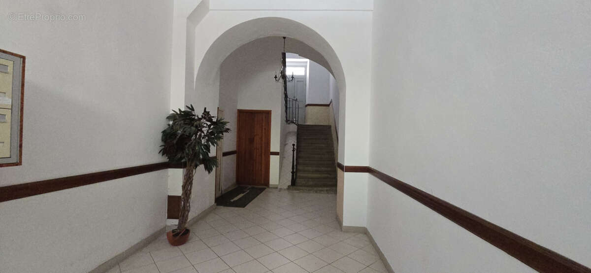 Appartement à SARTENE