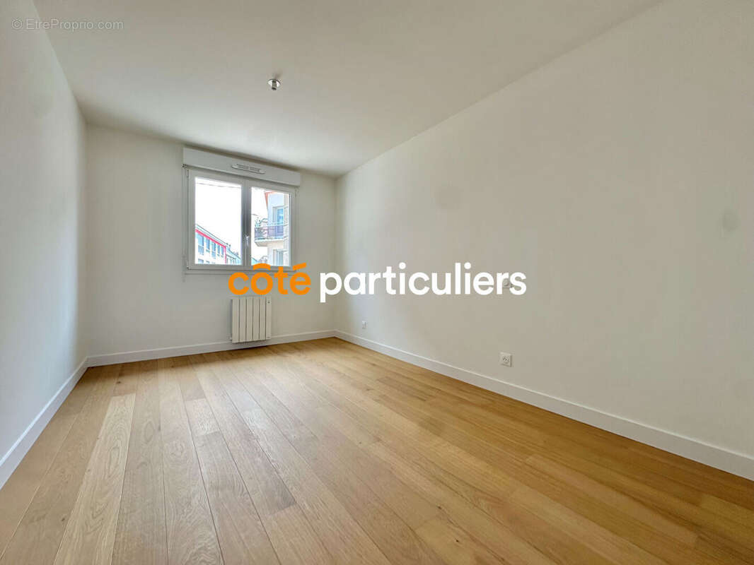 Appartement à LORIENT