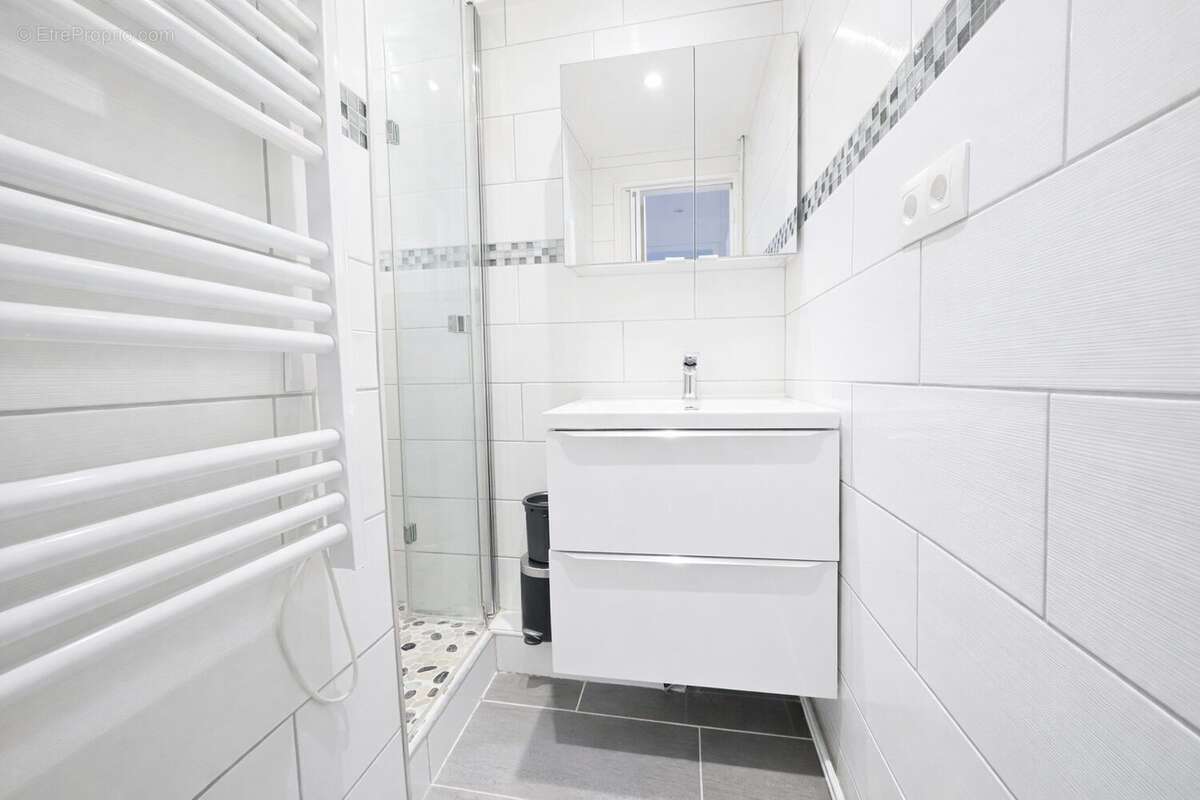 Appartement 52 m² à Maisons-Alfort  - photo 7