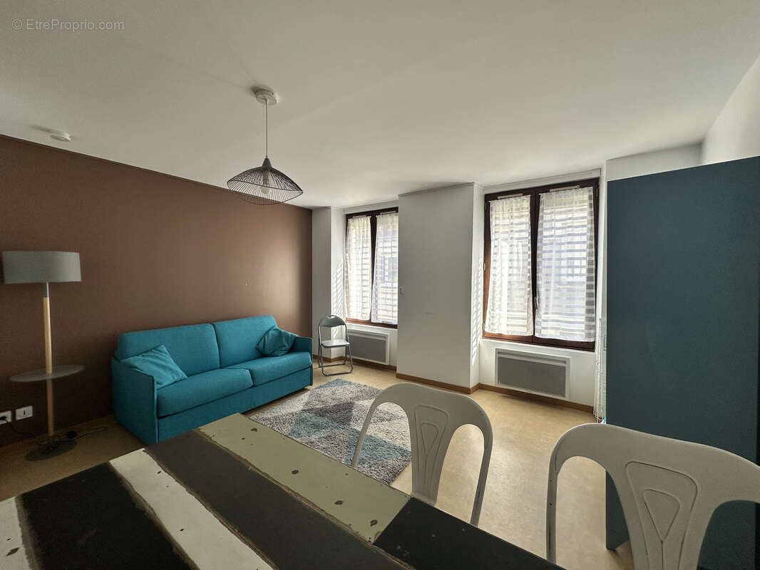 Appartement à LE MANS