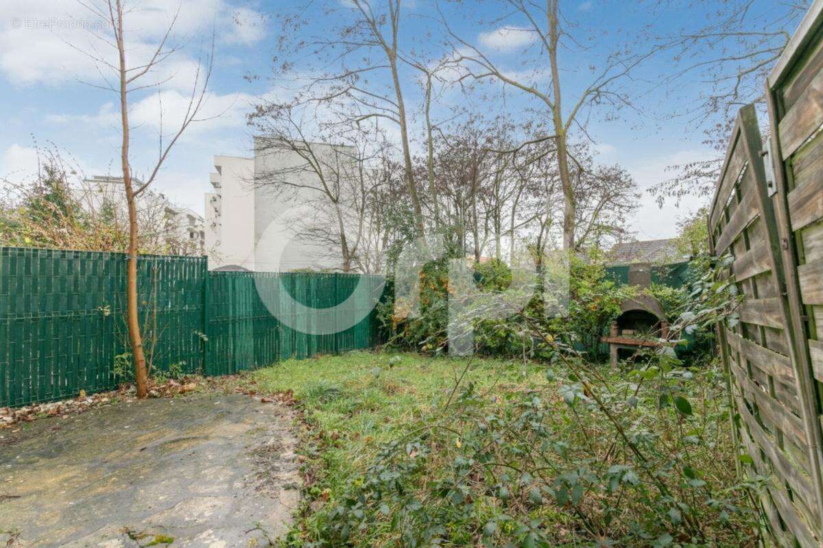 Maison à BOISSY-SAINT-LEGER