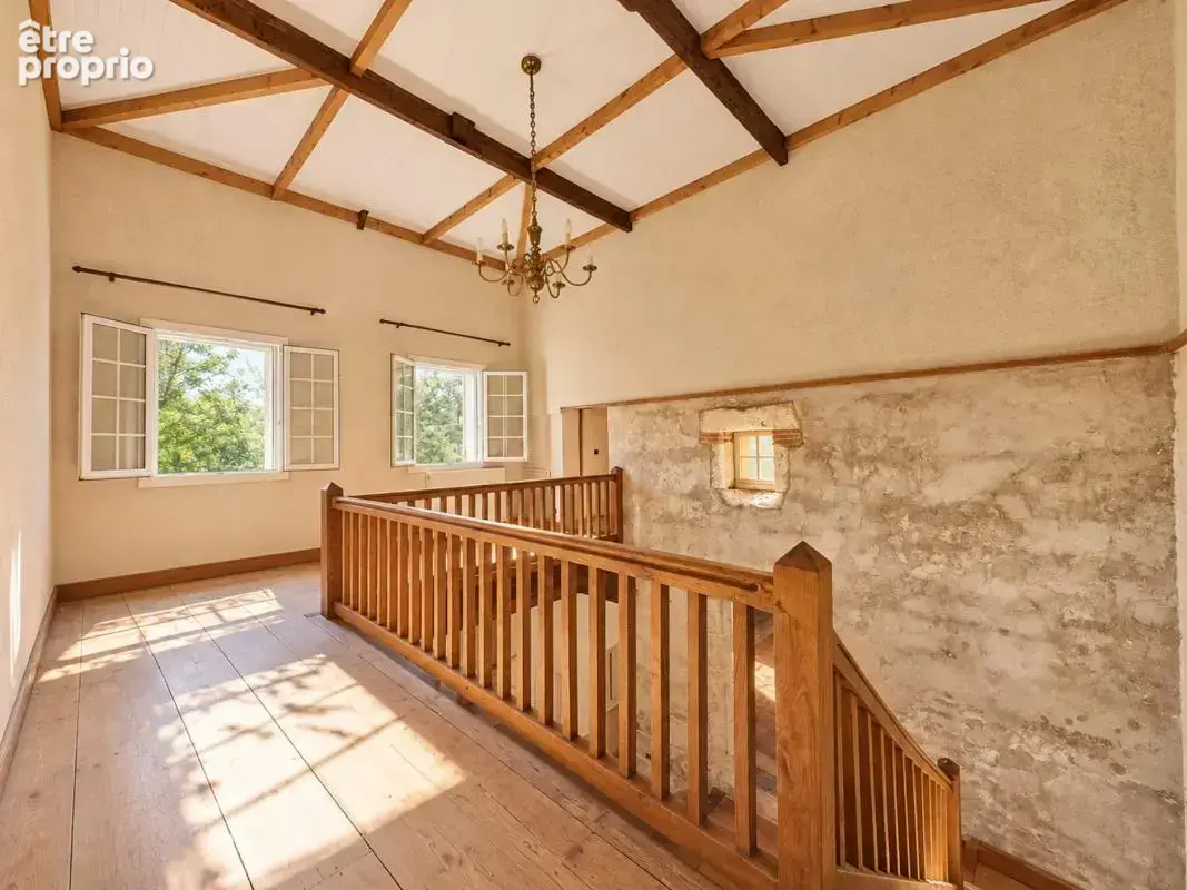 Maison 6 pièces 275 m² à vendre à Serignac-Sur-Garonne (47310) - photo 6