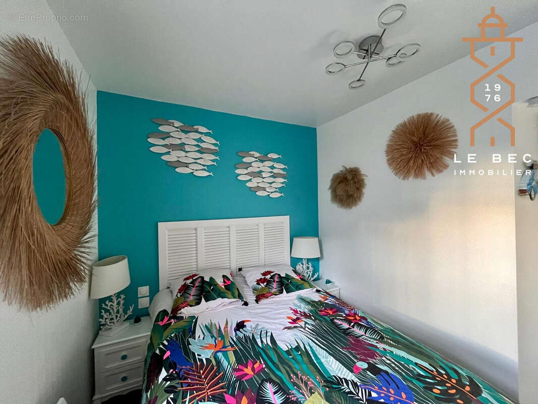 Appartement à CARNAC