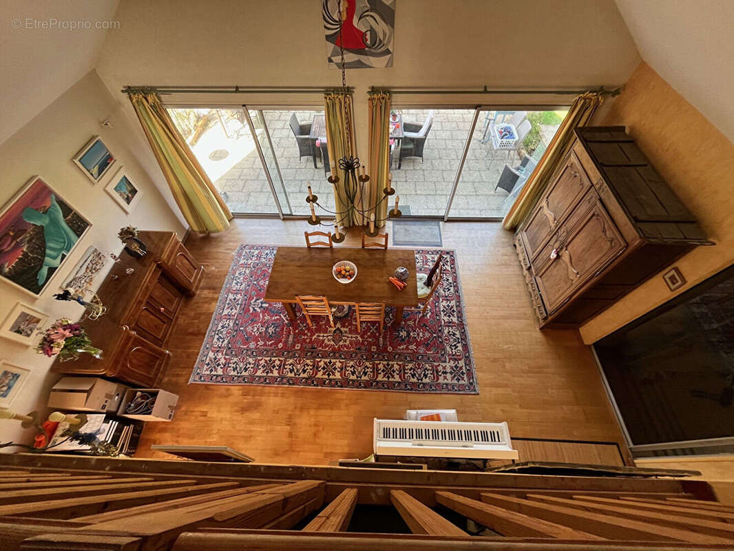 Maison à VILLEMANDEUR