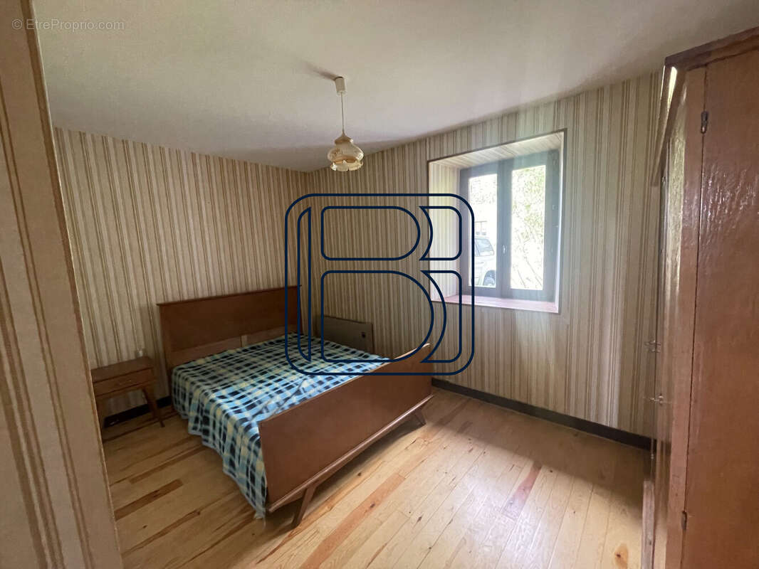 Maison à LA CHAISE-DIEU