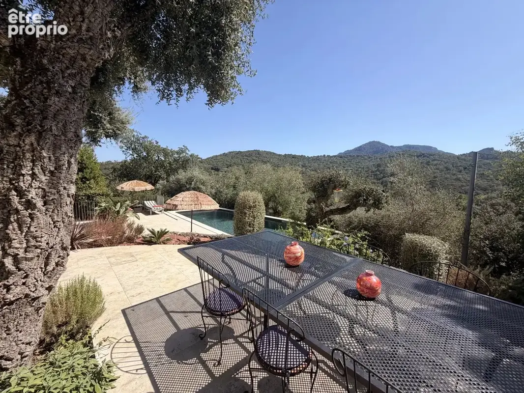 Propriété de 10 hectares en Provence - photo 14