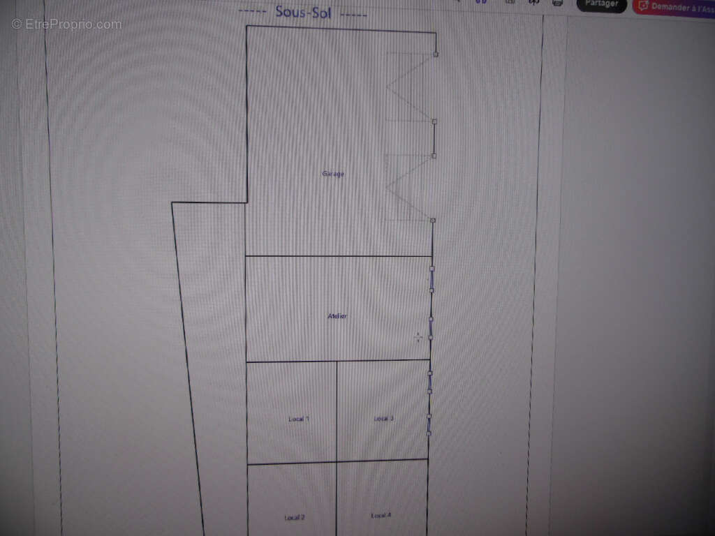 Senones maison de 147,5m2 - photo 6