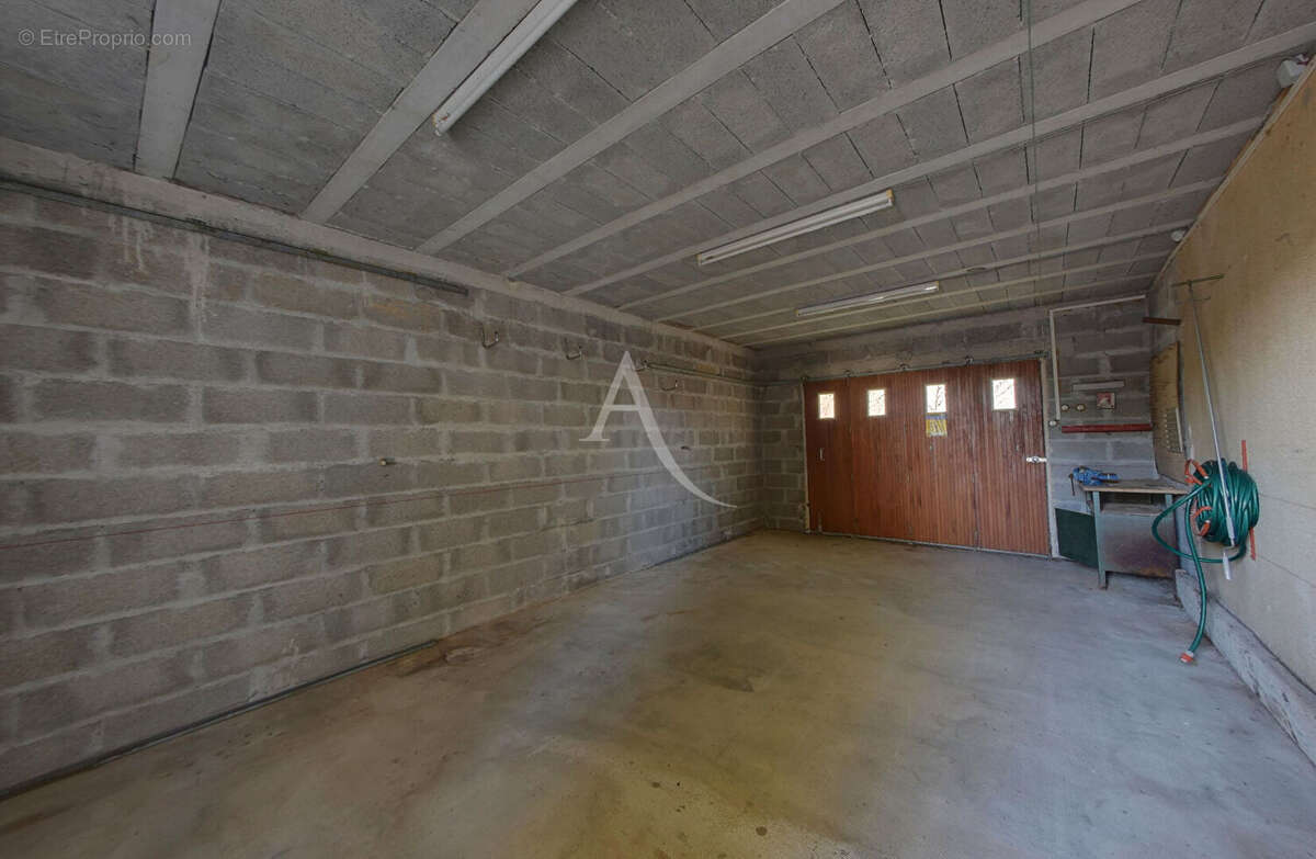 Maison à CHATELAILLON-PLAGE