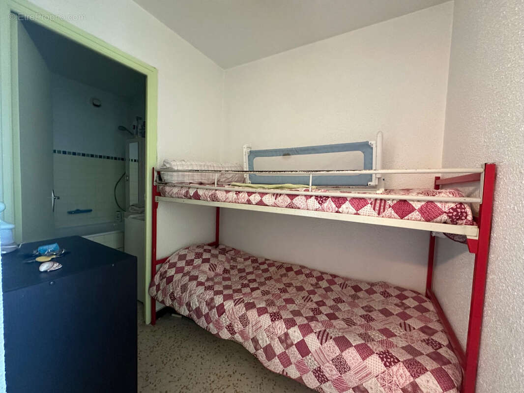 Appartement à CANDILLARGUES