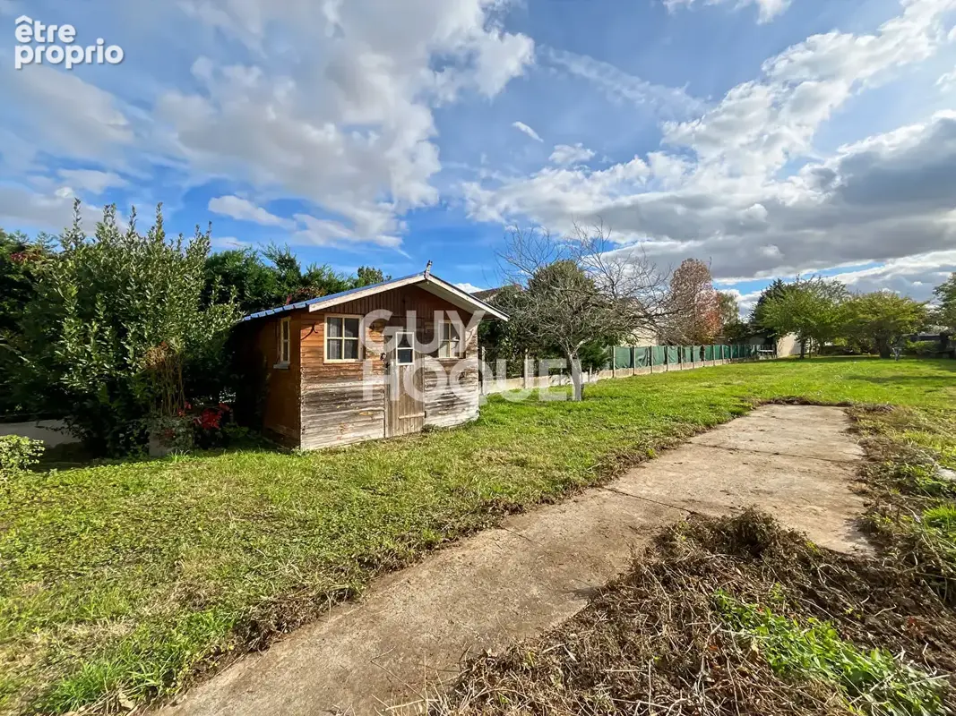 Maison à vendre à Fontenay Trésigny - 5pièces, 3 chambres - photo 15