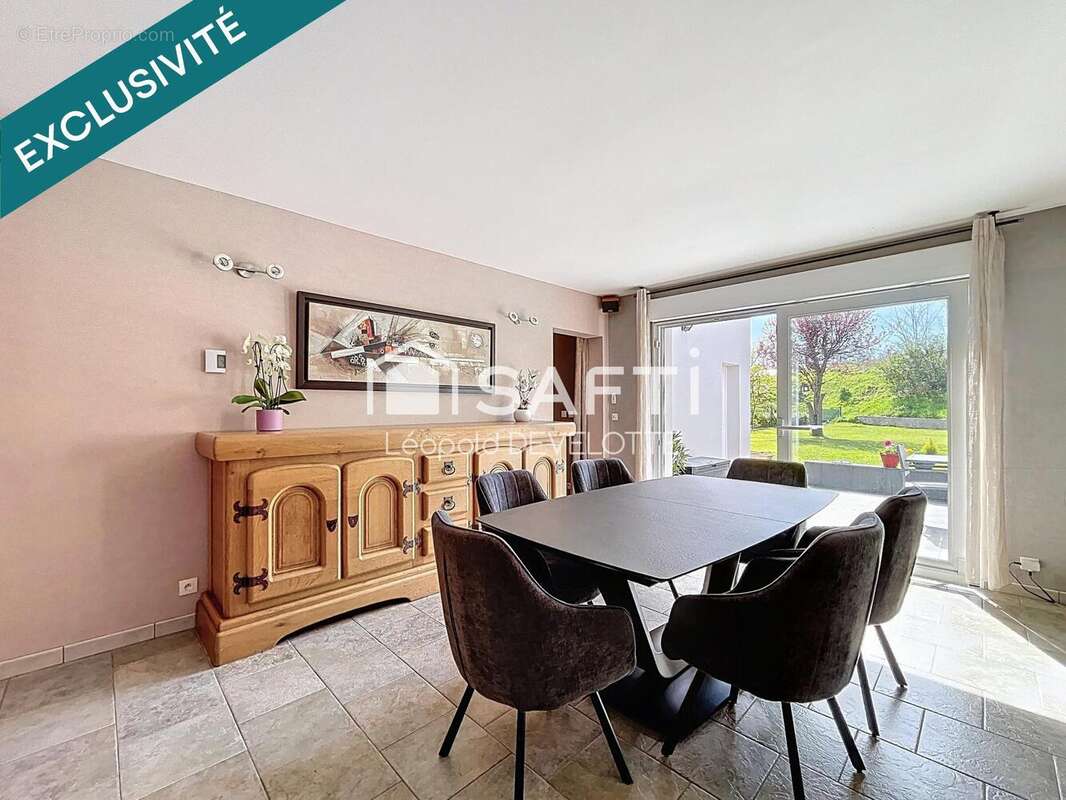 Photo 6 - Maison à TALANGE