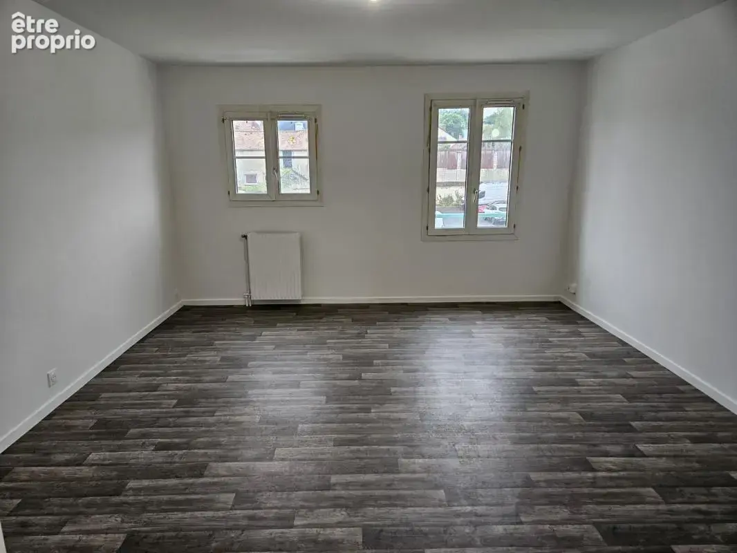 Photo Appartement à Samoreau au prix de 124 200€