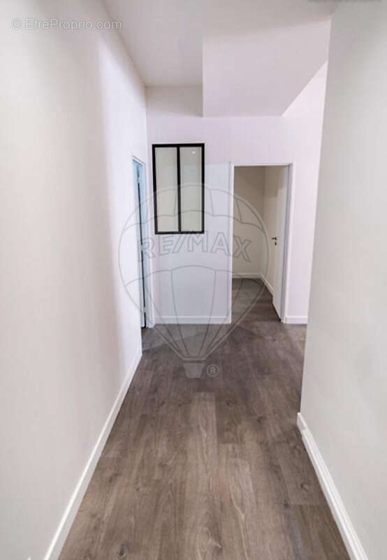 Appartement à VILLEFRANCHE-SUR-SAONE