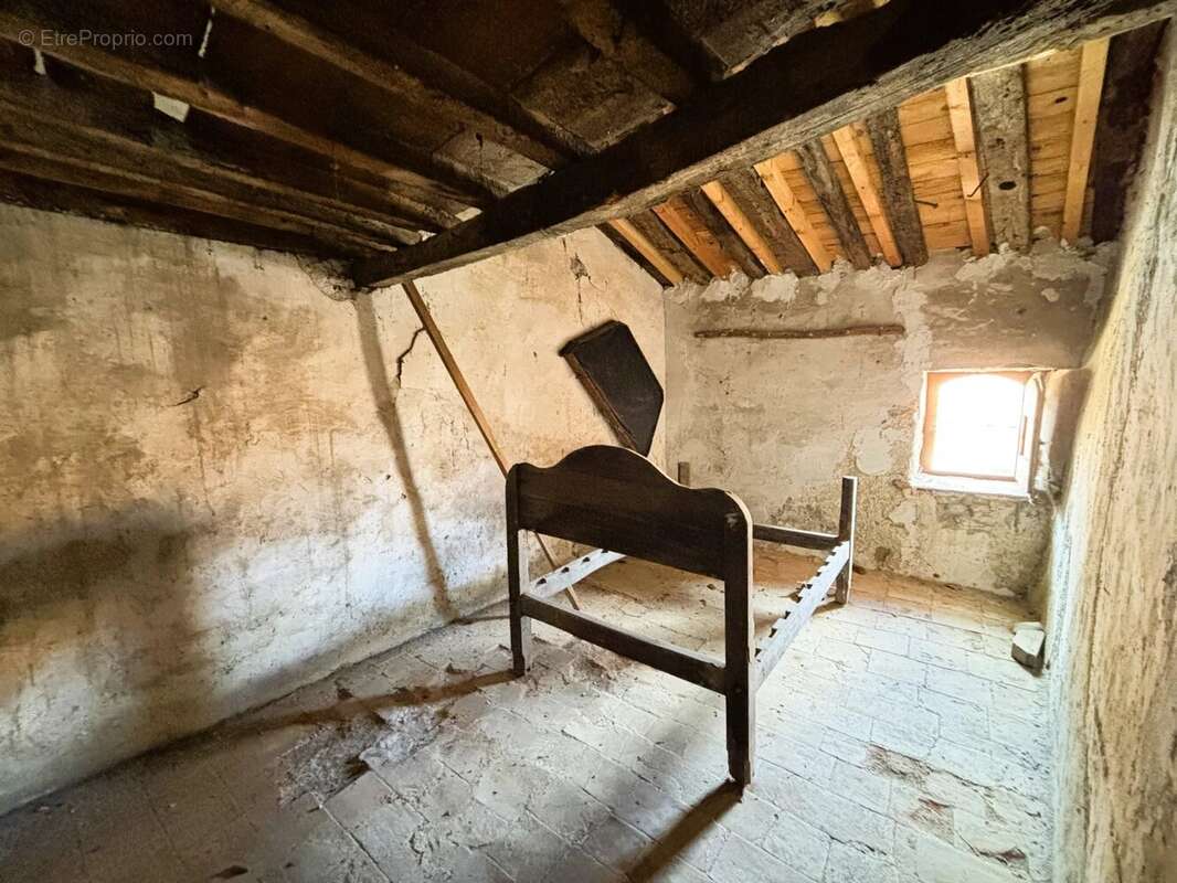 Maison à RIEUX-MINERVOIS