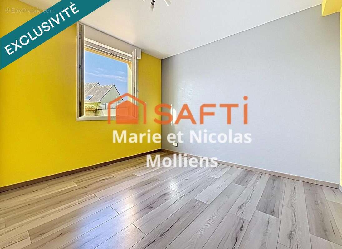 Photo 5 - Maison à MILIZAC