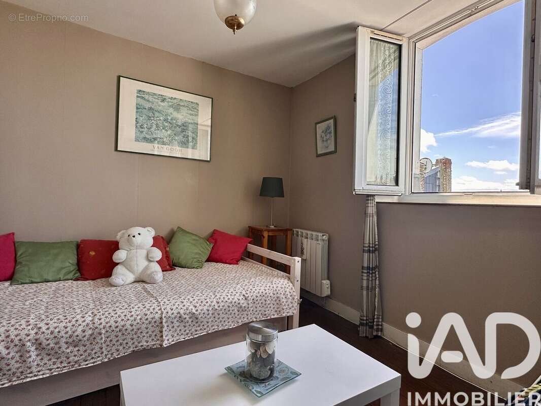 Maison 54 m² à Trouville-Sur-Mer  - photo 7