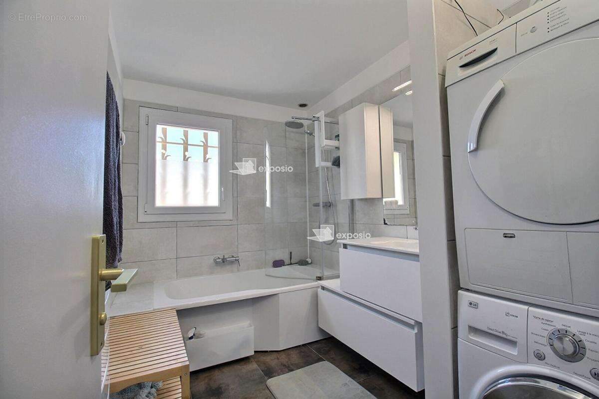 Maison à SANARY-SUR-MER