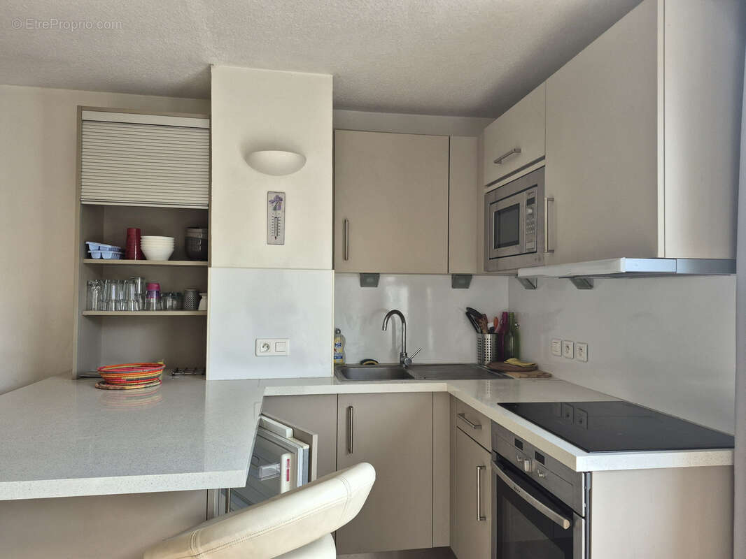 Appartement à AGDE