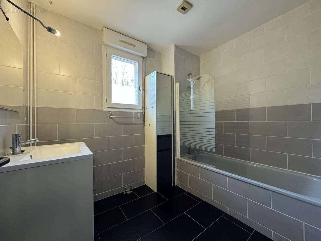 Appartement à LE TATRE