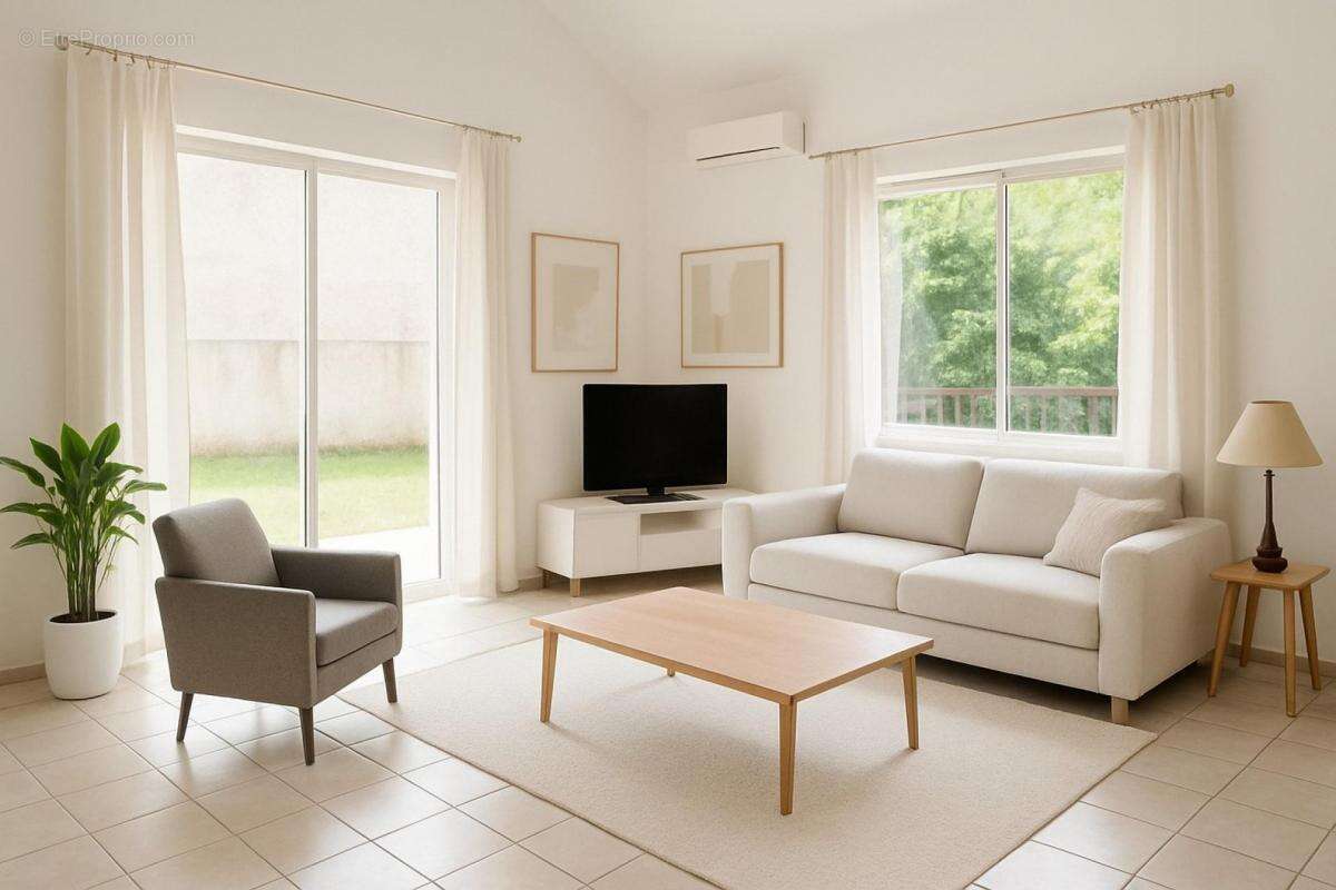 Maison à BELHOMERT-GUEHOUVILLE