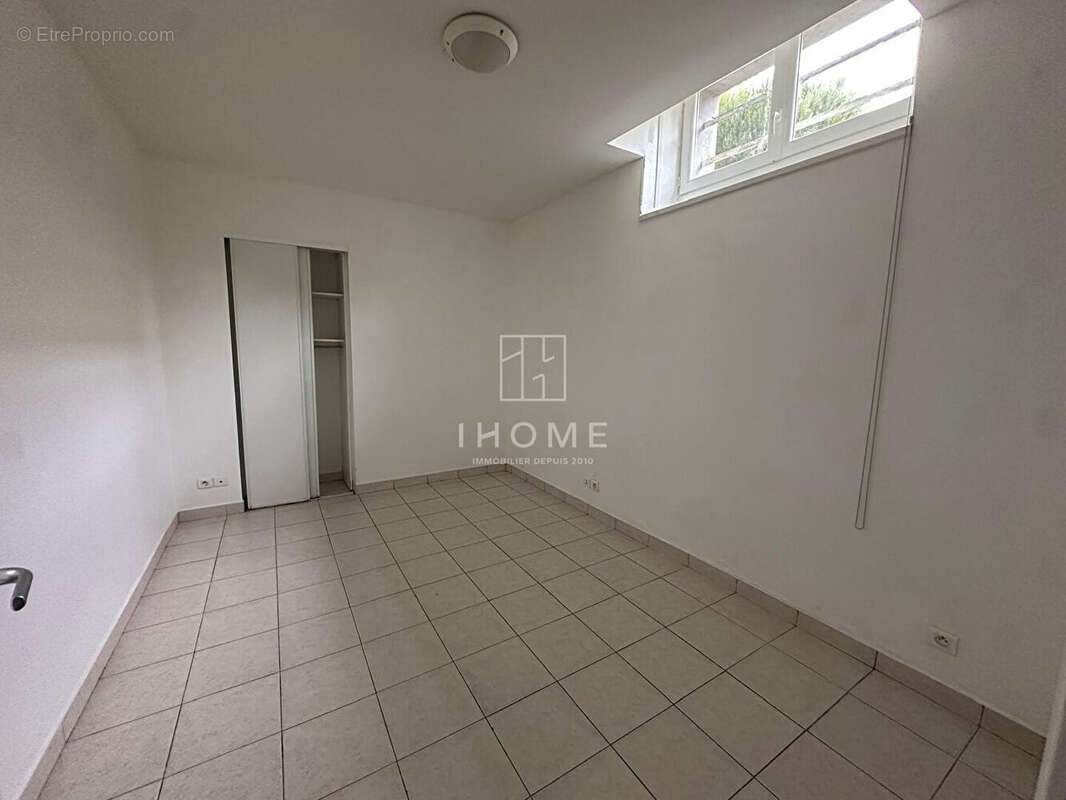 Appartement à ANGERS