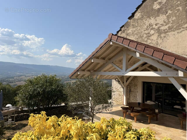 Ancienne ferme de 188 m2, magnifique rénovation - photo 2