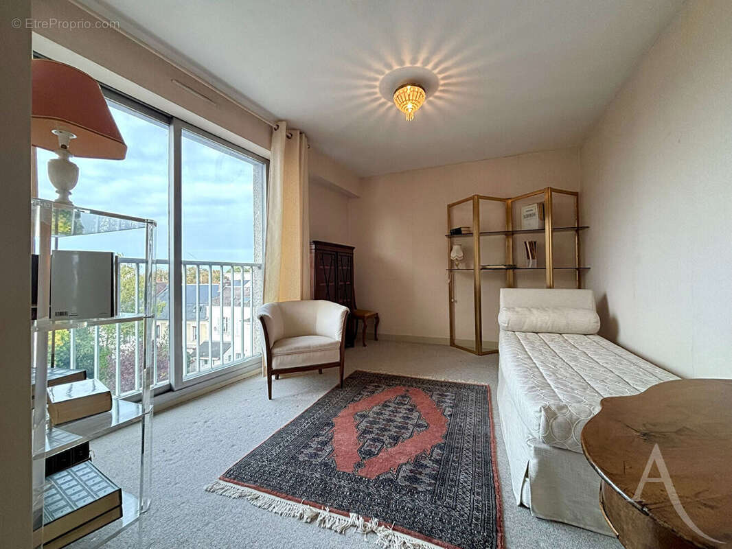 Appartement à BOURGES