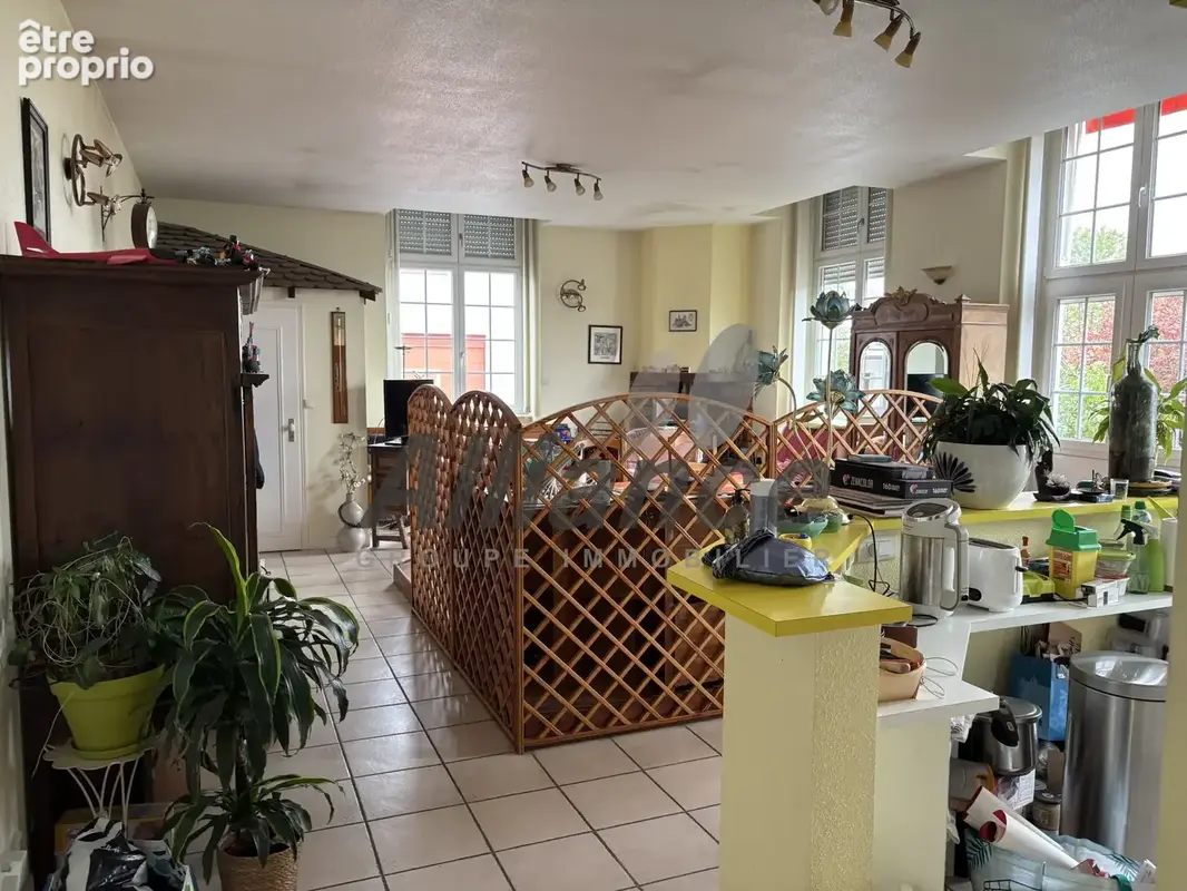 Ensemble  immobilier  a  luxeuil  les  bains - photo 5