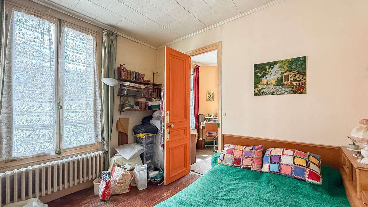 Maison Montreuil 5 pièce(s) 87.26 m2 - photo 7