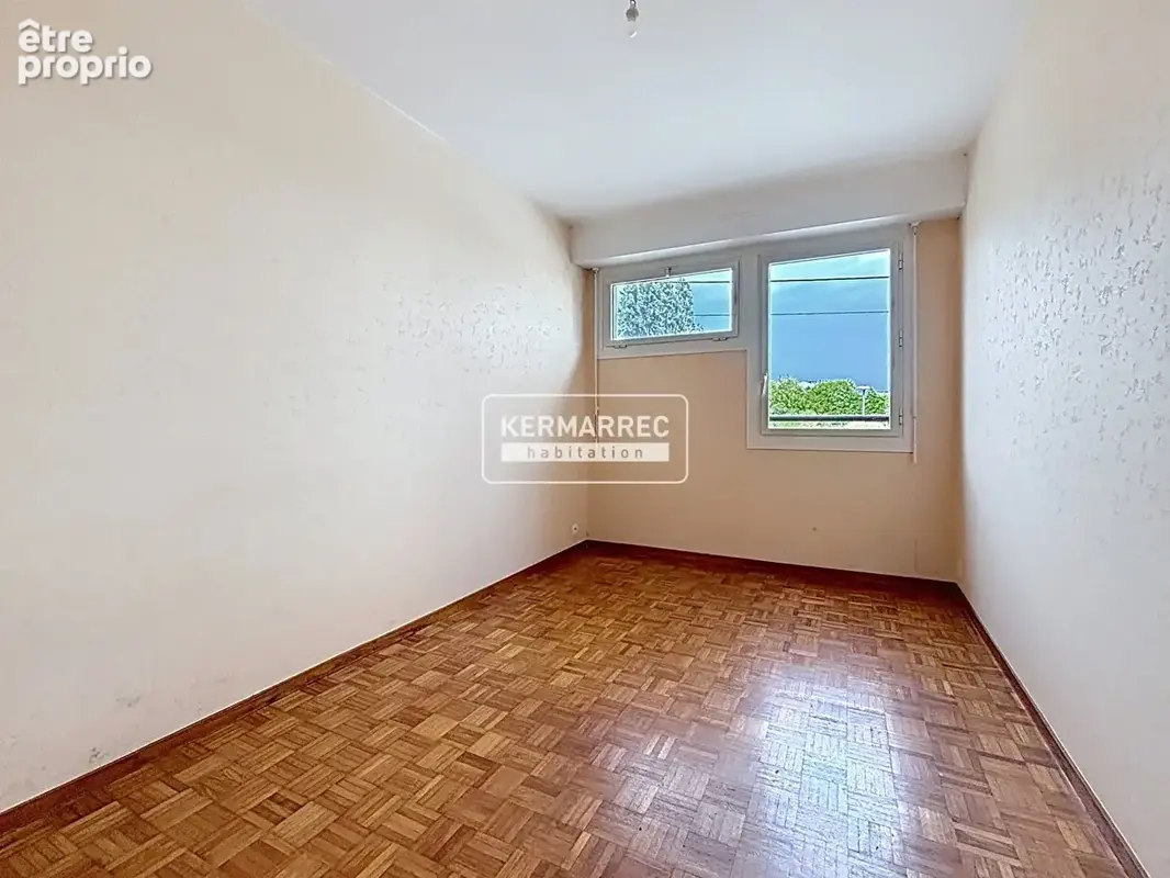 RENNES FOUGERES Appartement  57M², 2 chambres - photo 5