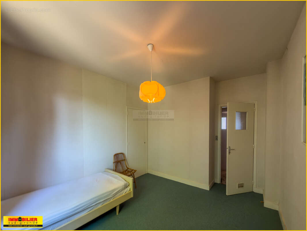 Maison d'architecte centre bourg - photo 26