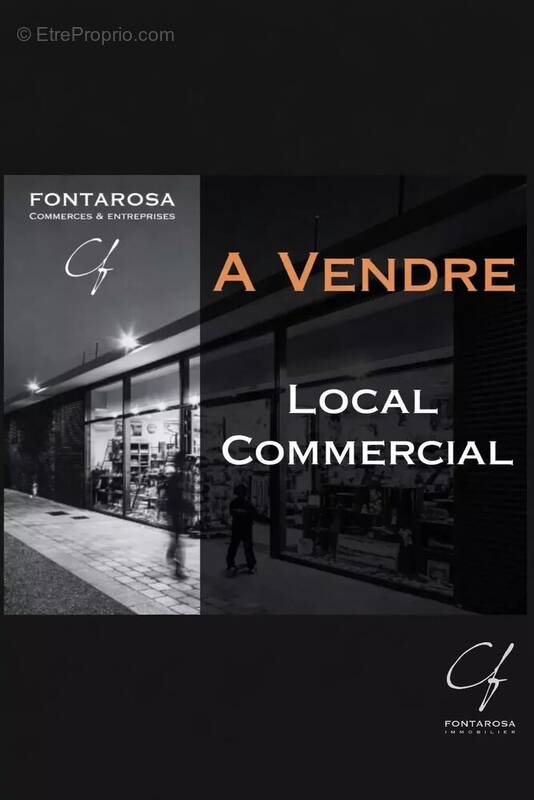 Commerce à PUGET-SUR-ARGENS