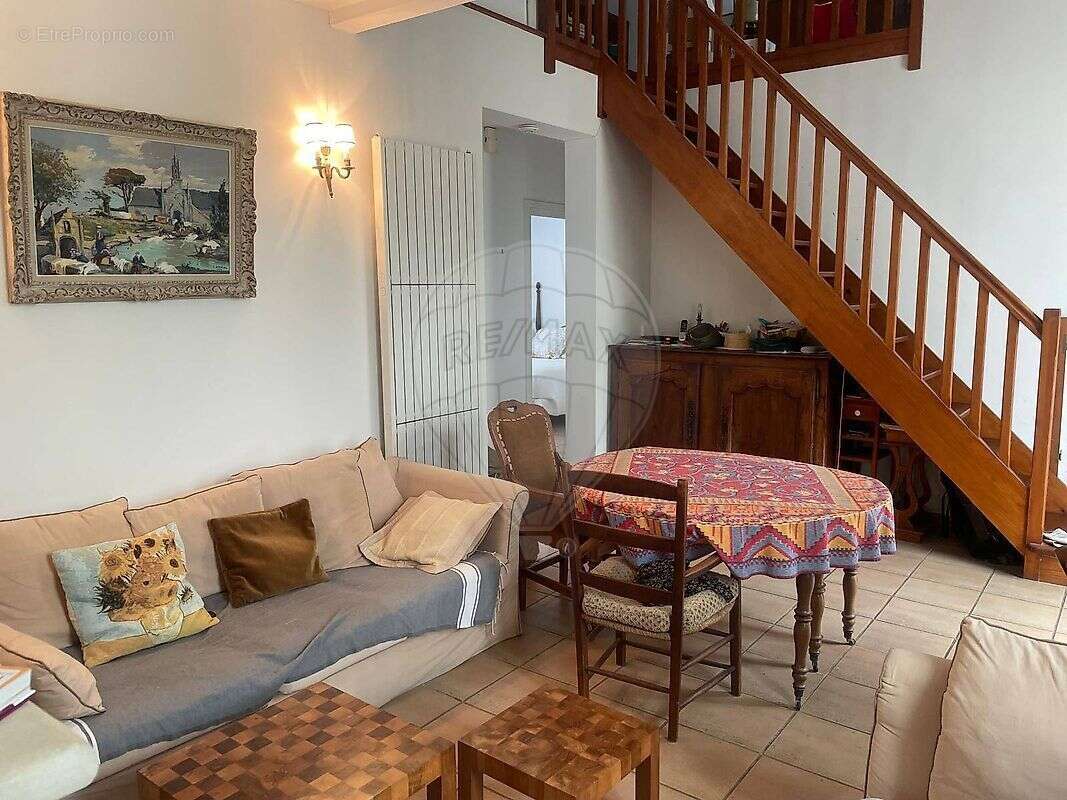 Maison à LA ROCHELLE