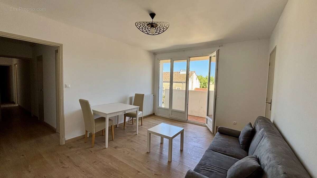 Appartement centre ville residence ascensceur - photo 4