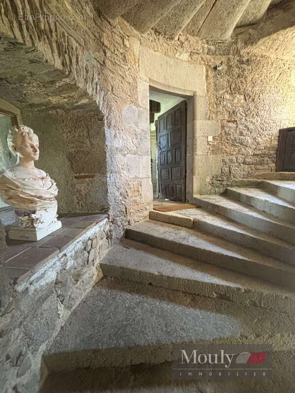 Maison à CAJARC