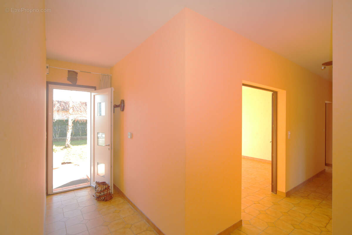 Maison à LAGARDELLE-SUR-LEZE