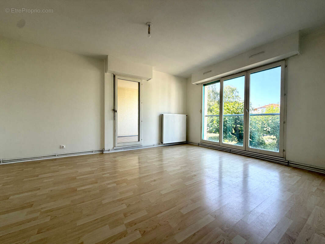 Appartement à TALENCE