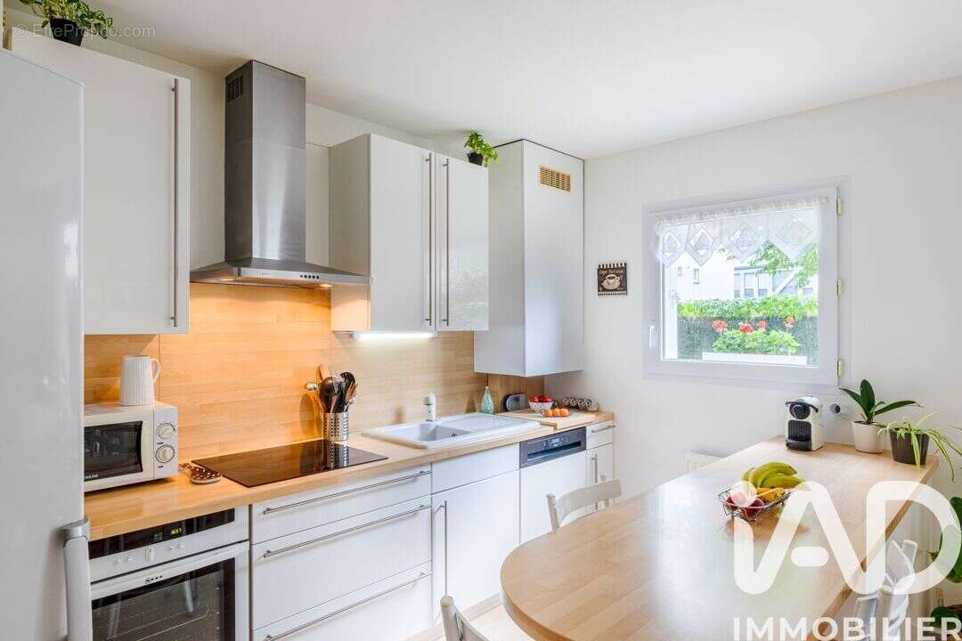 Photo 6 - Appartement à JOUY-LE-MOUTIER