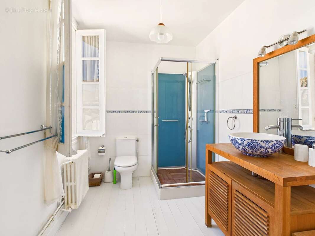 Maison à MONFLANQUIN