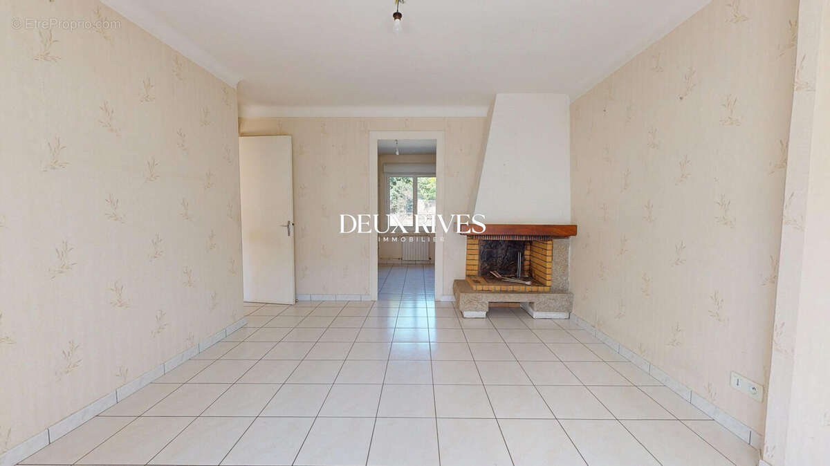 Maison 92 m² à Saint-Herblain  - photo 7