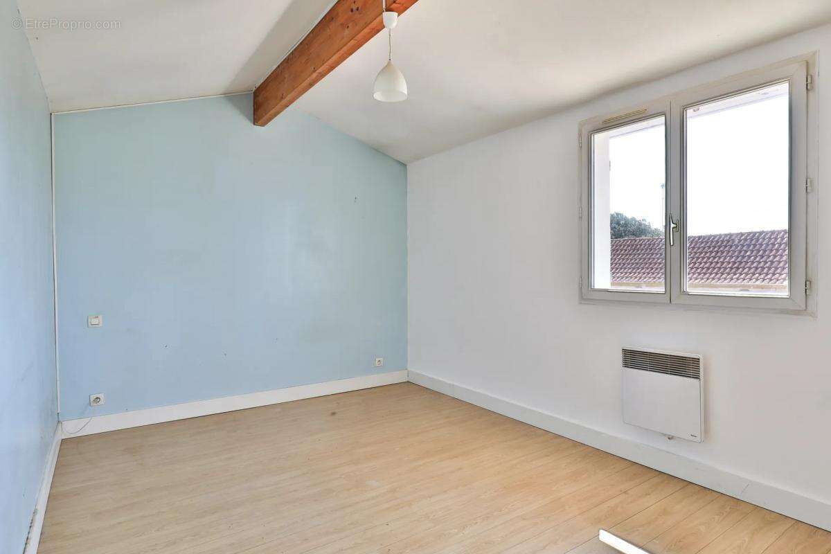 Maison à LA TESTE-DE-BUCH