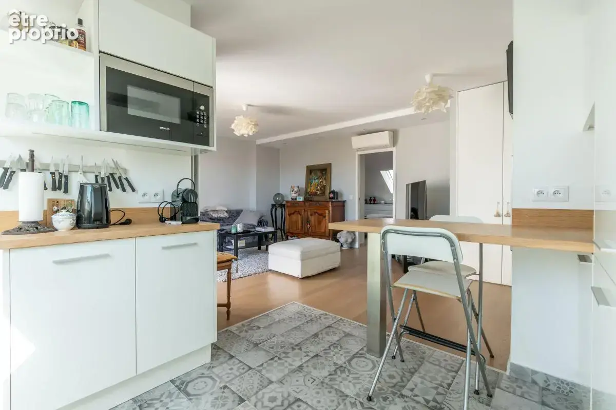 Appartement À Vendre - photo 8
