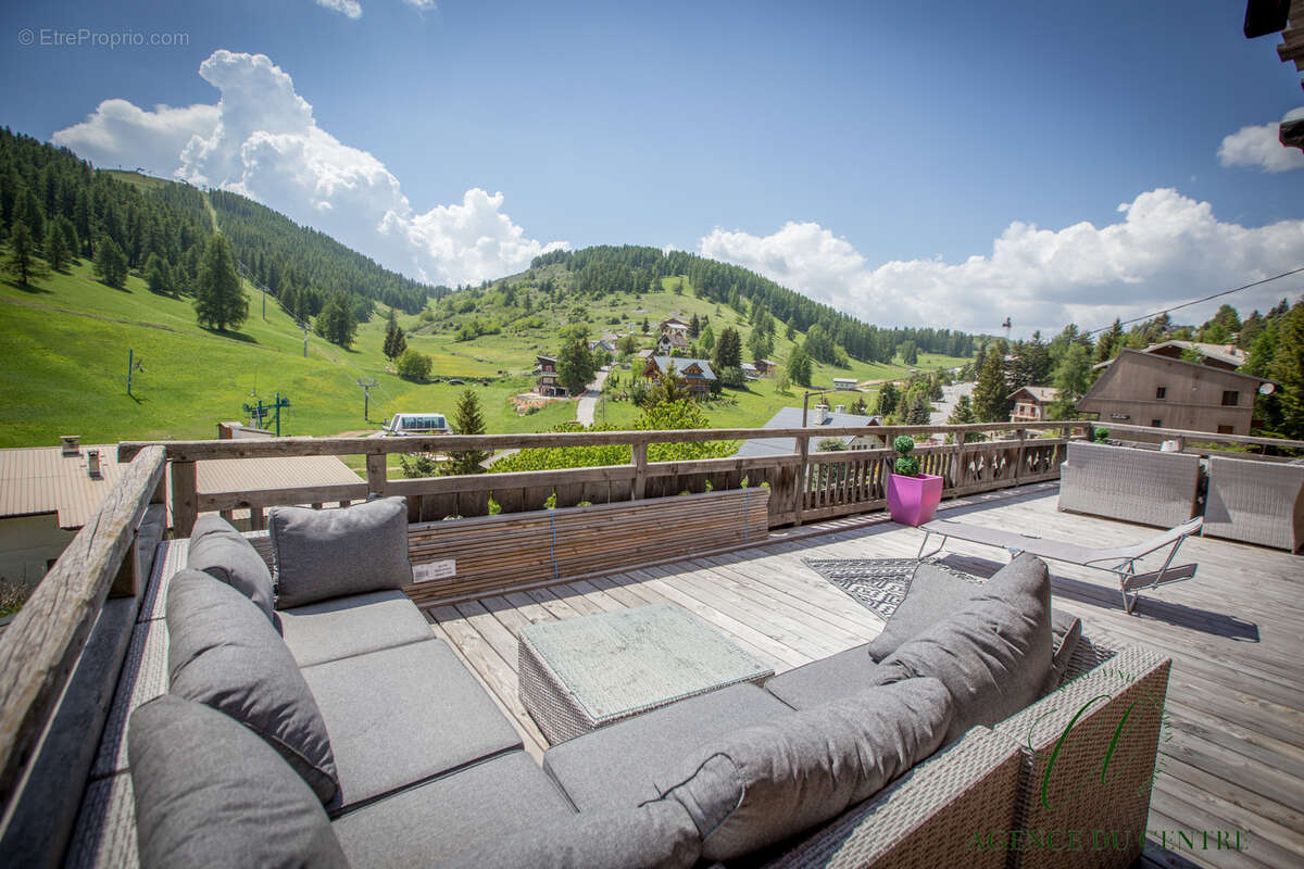 Valberg   l’art de vivre à la montagne dans un chalet d’exception - photo 43