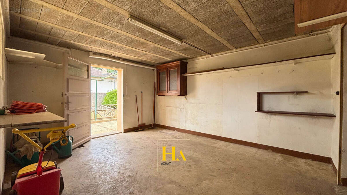 Maison Pizancon 3 pièces 72 m2 sur sous-sol complet - photo 13