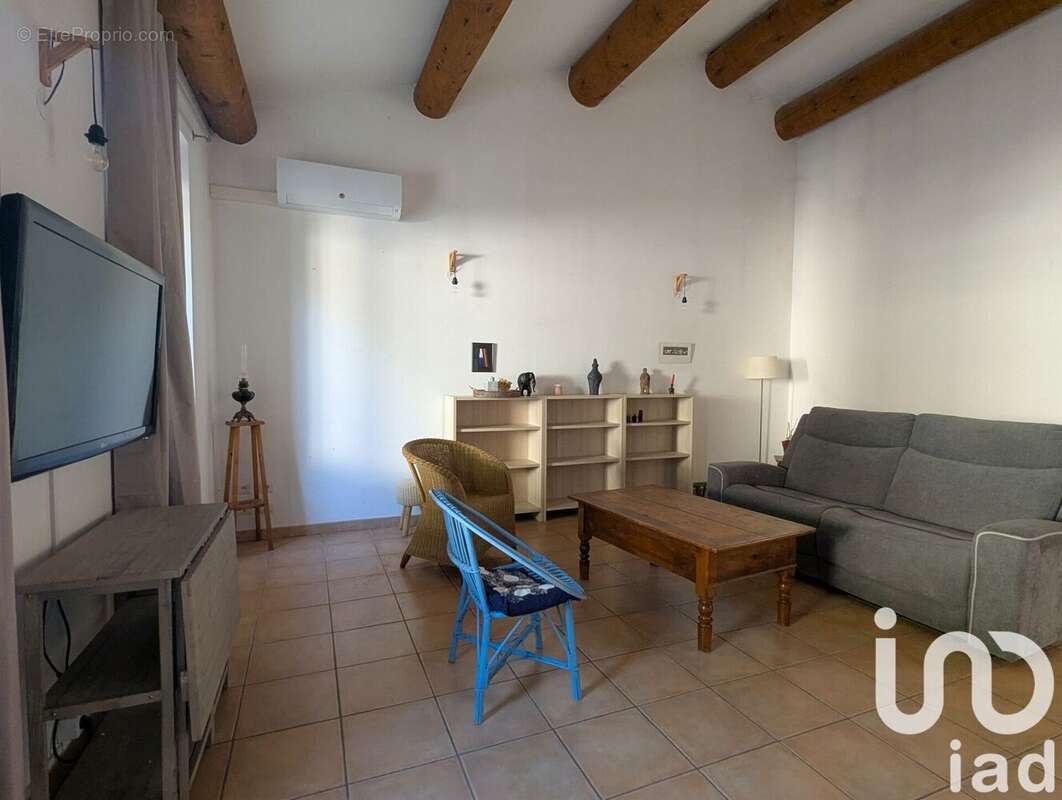 Photo 6 - Appartement à LA BRILLANNE