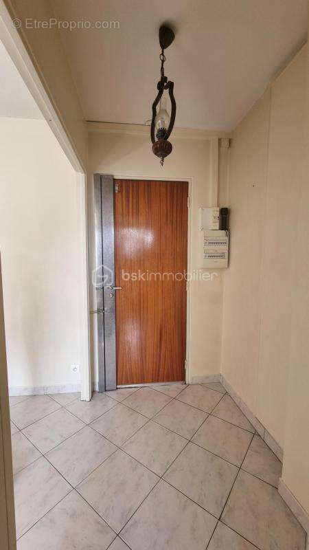 Appartement à DRANCY