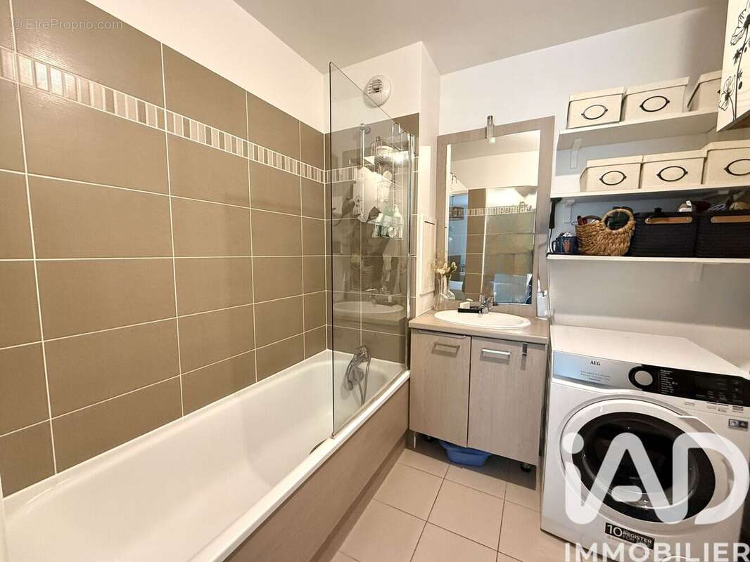 Photo 9 - Appartement à MASSY