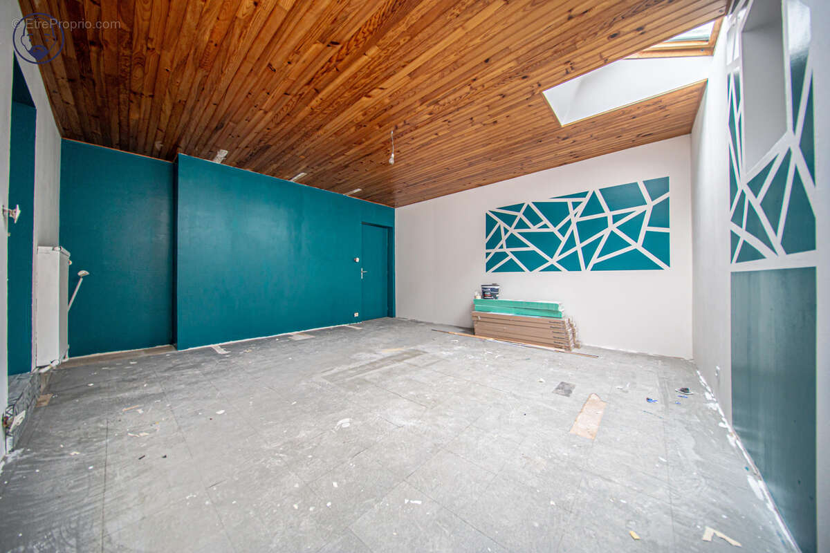 Maison à VAUCOULEURS