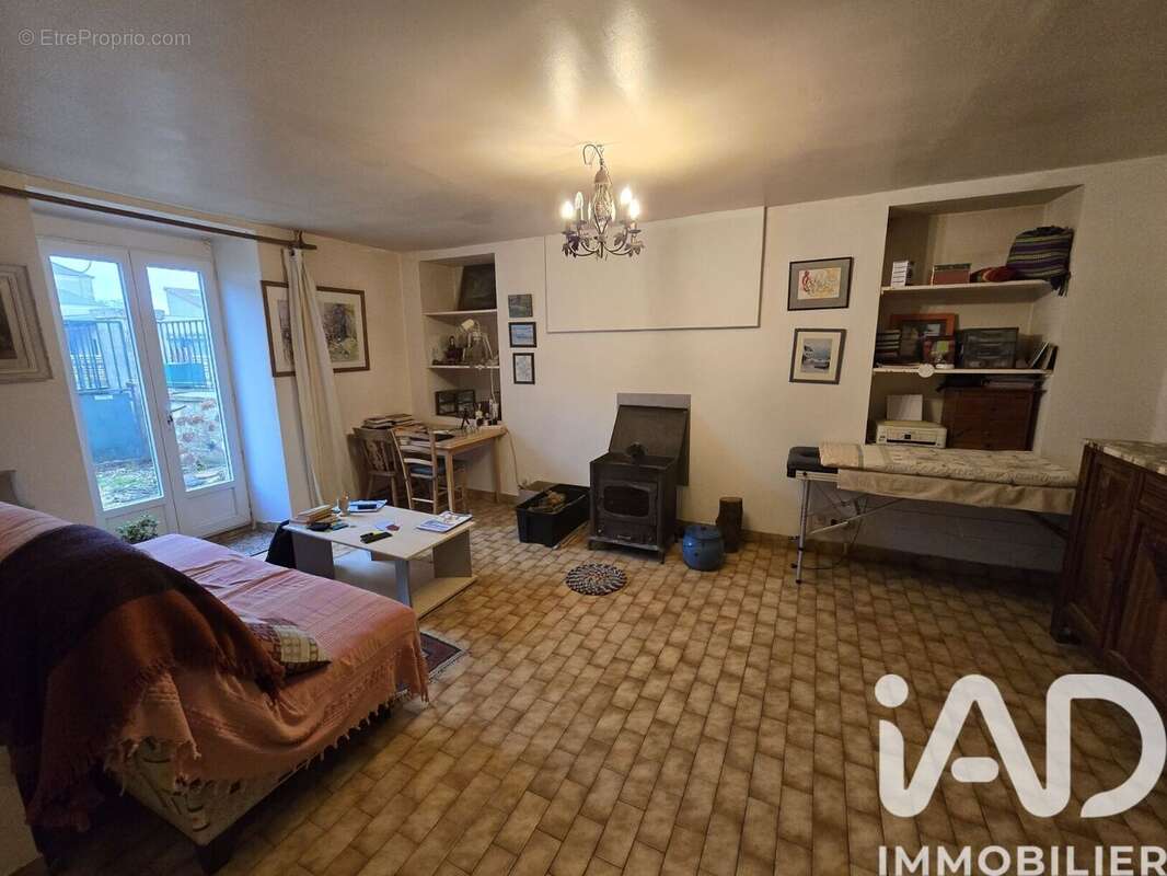Maison 90 m² à Chaunay  - photo 4