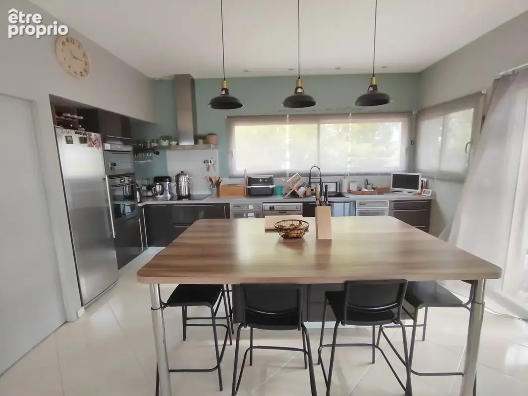 Maison familiale - photo 3